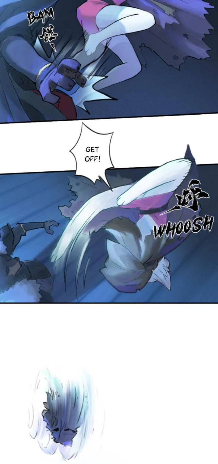 Zodiac: Twelve Souls Chapter 9 page 39 - 