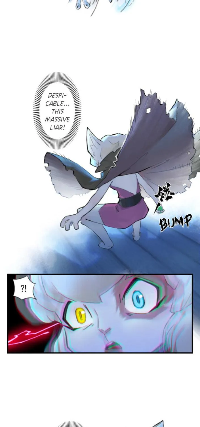 Zodiac: Twelve Souls Chapter 9 page 41 - 