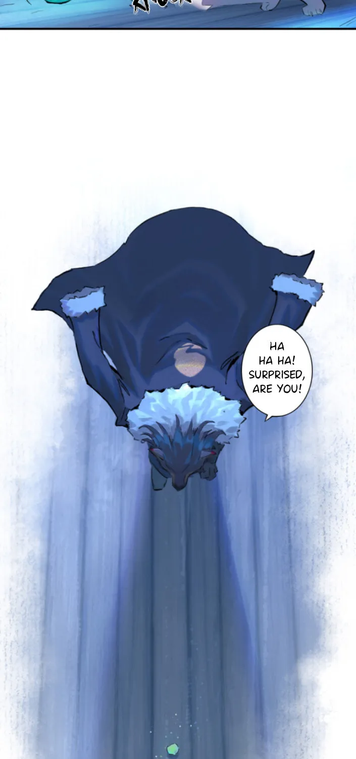 Zodiac: Twelve Souls Chapter 9 page 43 - 