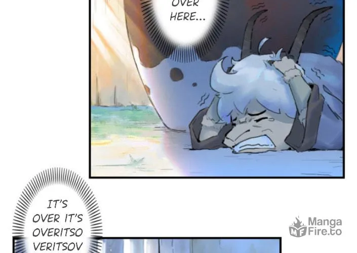 Zodiac: Twelve Souls Chapter 9 page 48 - 