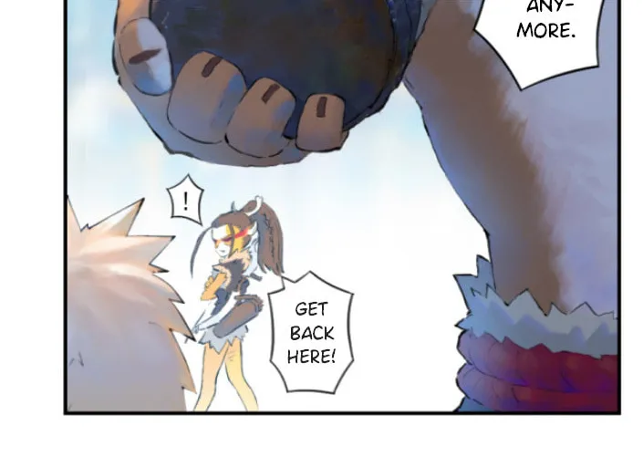 Zodiac: Twelve Souls Chapter 9 page 52 - 