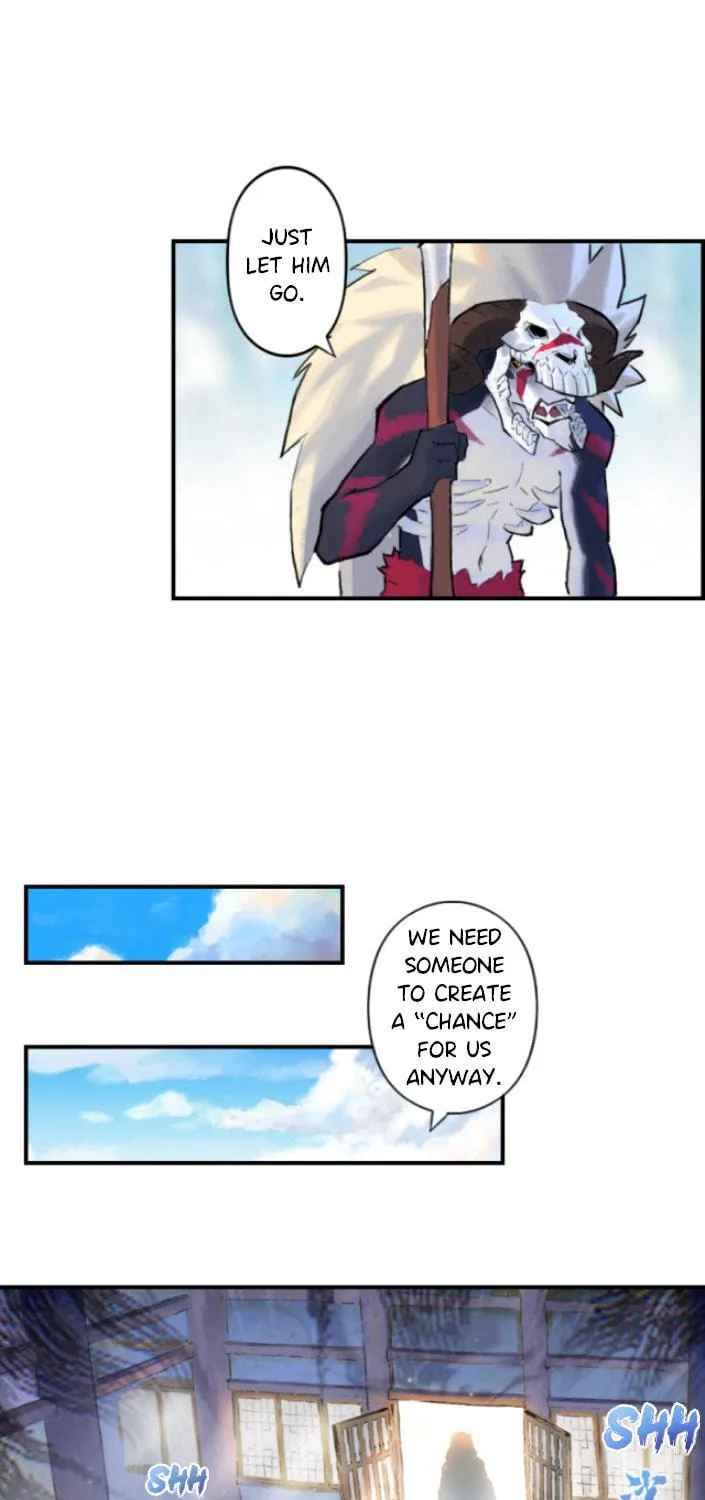 Zodiac: Twelve Souls Chapter 9 page 53 - 
