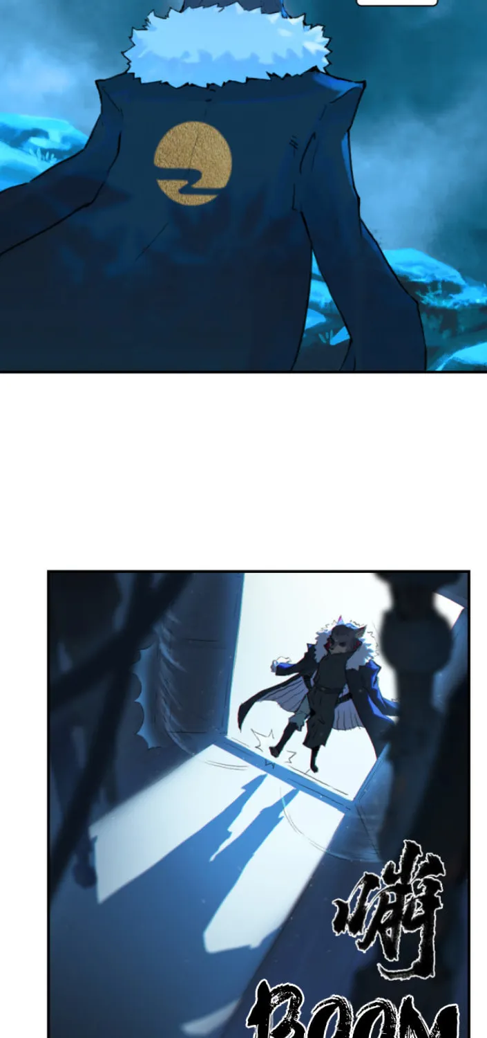 Zodiac: Twelve Souls Chapter 9 page 7 - 