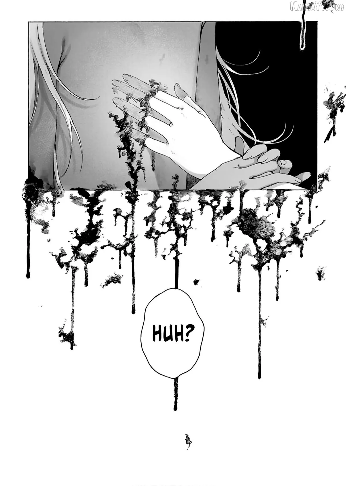 Read Zōfu no Hanataba chapter 2 image 42 on Lezhin
