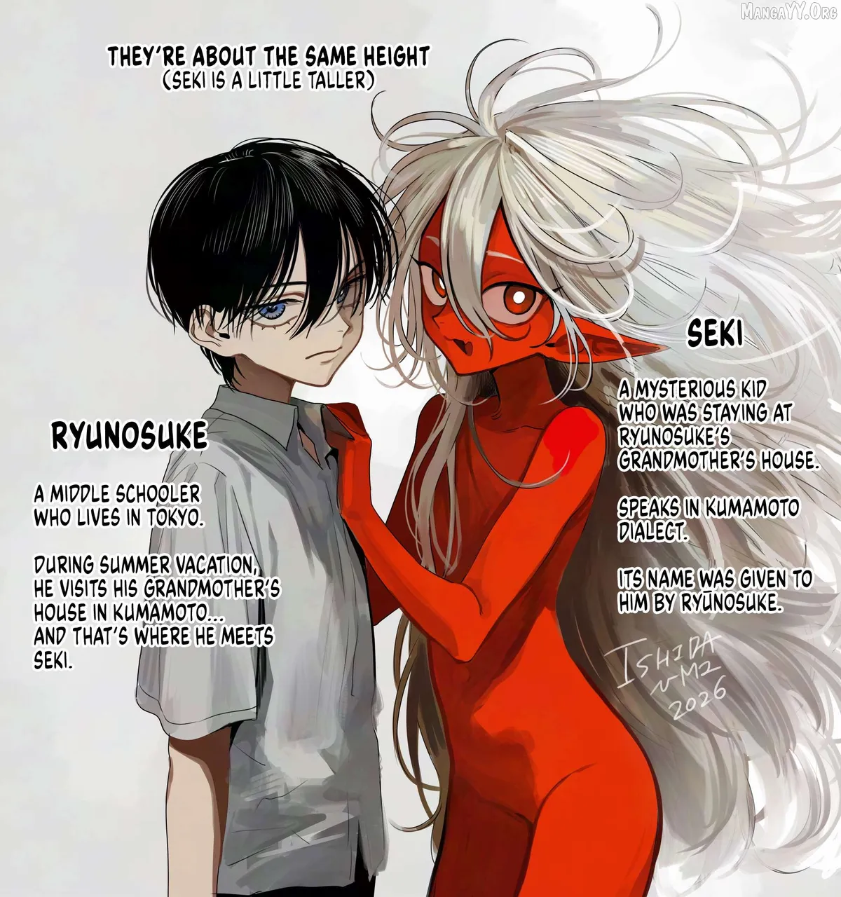 Read Zōfu no Hanataba chapter 2 image 43 on Lezhin