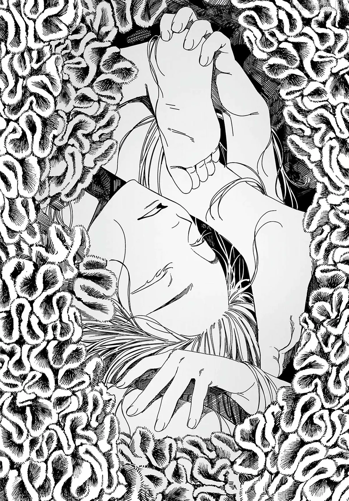 Read Zōfu no Hanataba chapter 7 image 23 on Lezhin