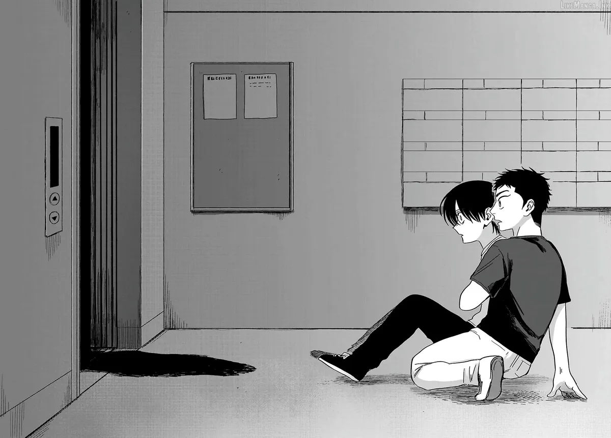 Read Zōfu no Hanataba chapter 7 image 27 on Lezhin