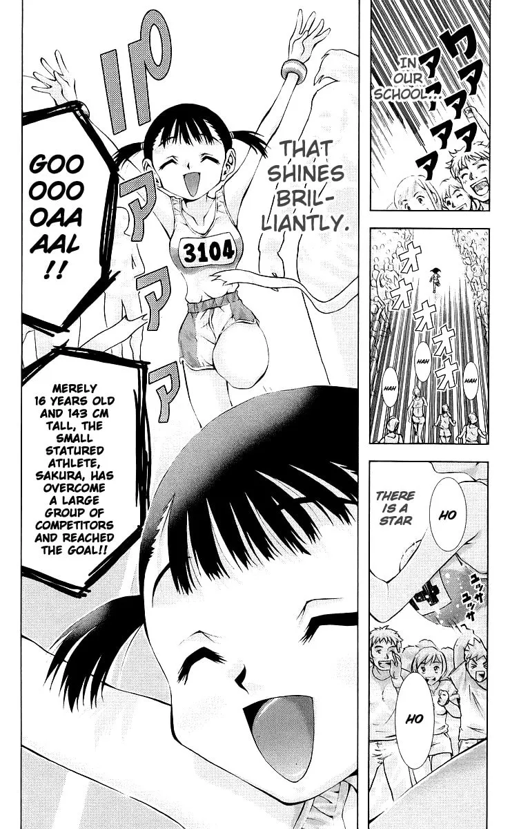 Read Zokusei chapter 6 image 3 on Lezhin