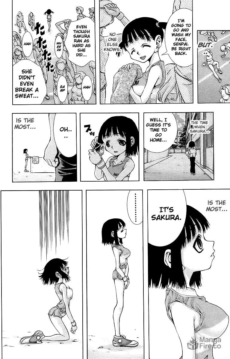 Read Zokusei chapter 6 image 5 on Lezhin