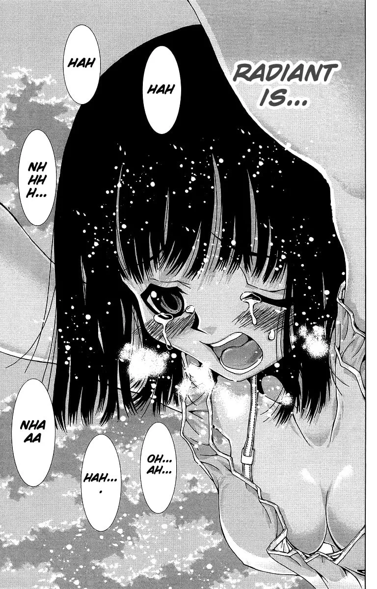 Read Zokusei chapter 6 image 6 on Lezhin