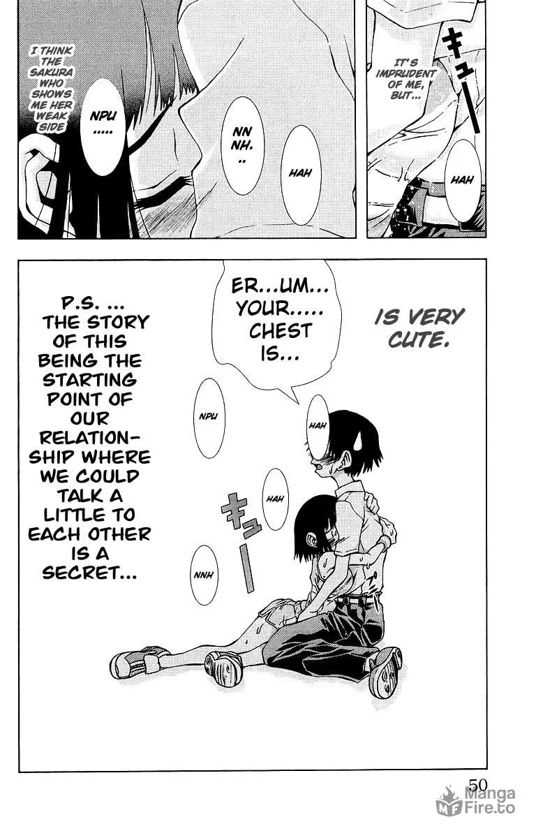 Read Zokusei chapter 6 image 9 on Lezhin
