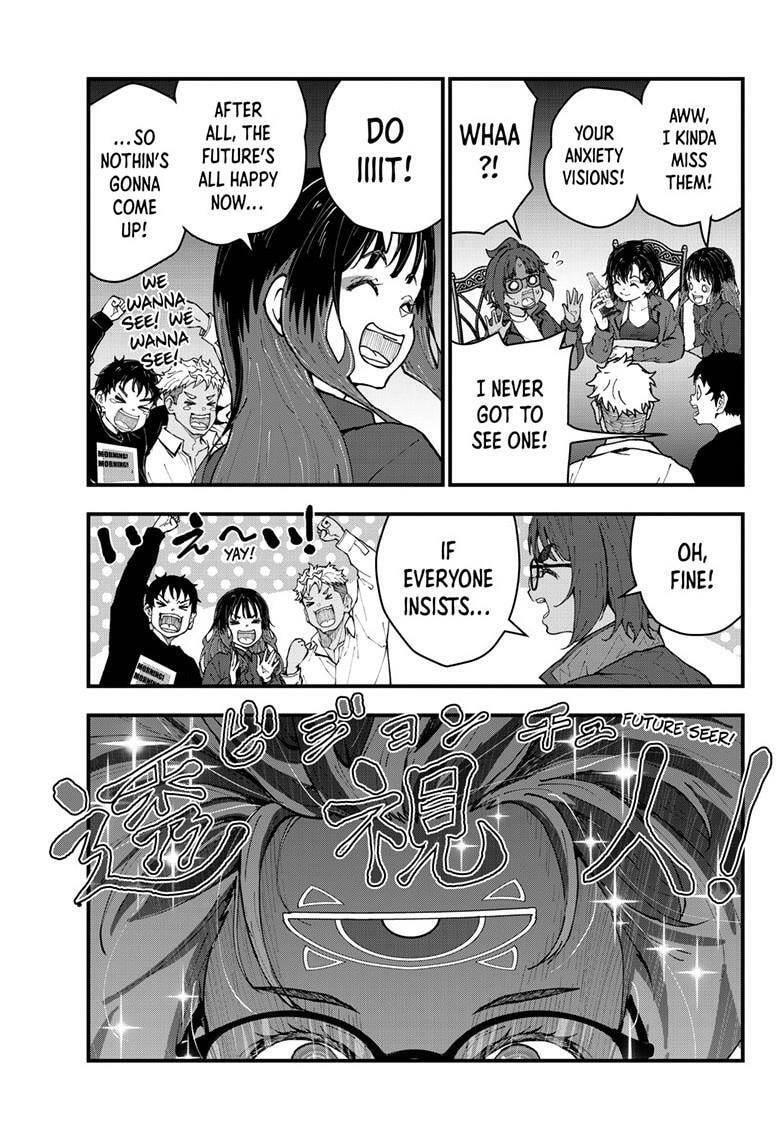Zom 100: Bucket List of the Dead Chapter 85 page 26 - 