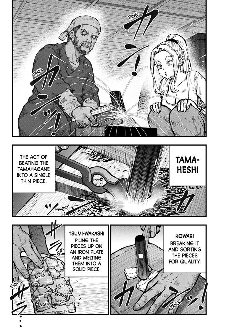 Zom 100: Bucket List of the Dead Chapter 89 page 23 - 