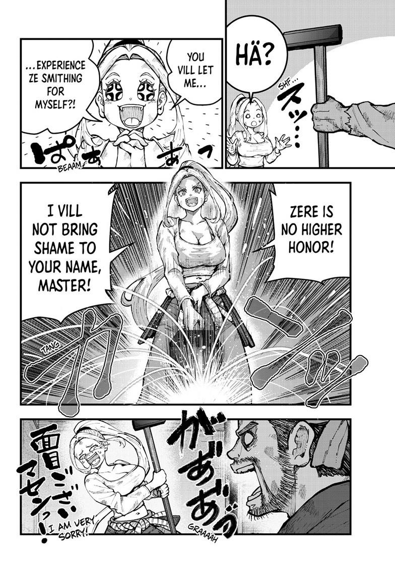 Zom 100: Bucket List of the Dead Chapter 89 page 25 - 
