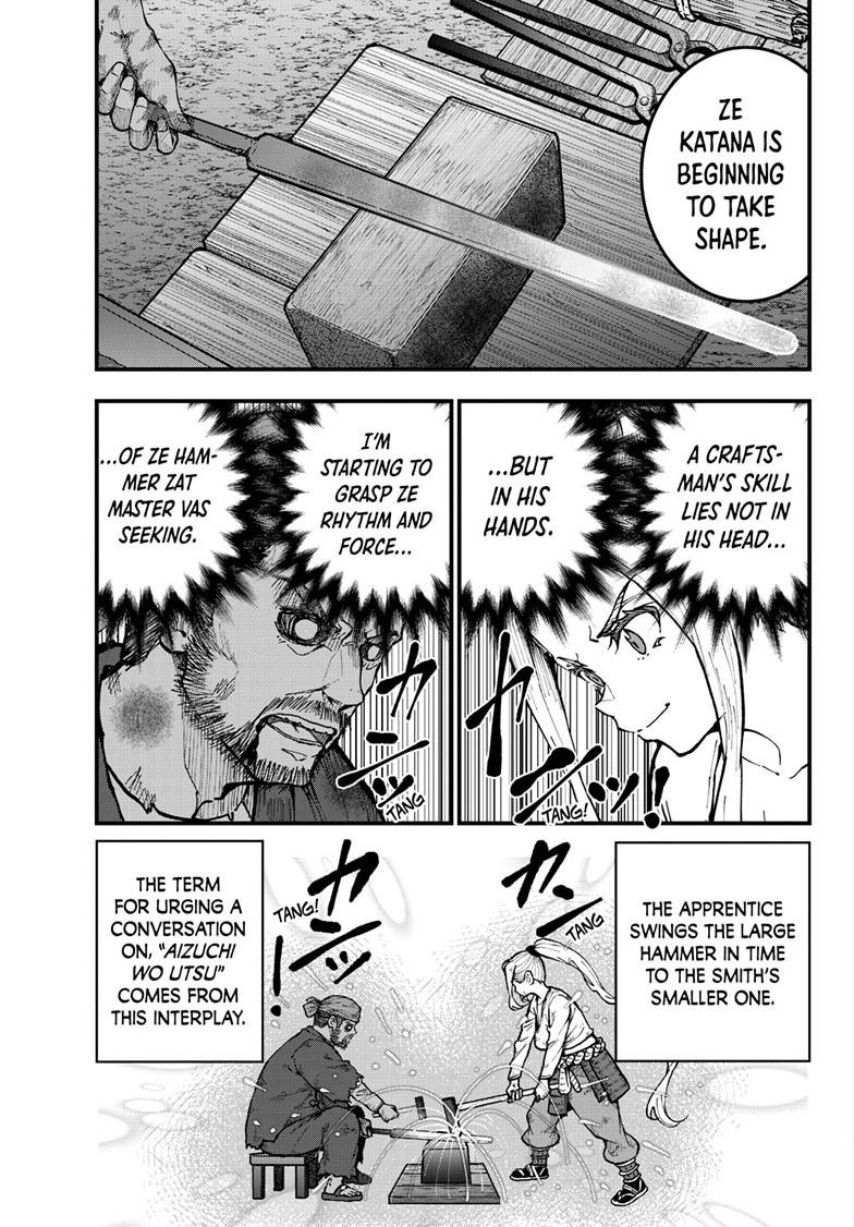 Zom 100: Bucket List of the Dead Chapter 89 page 28 - 