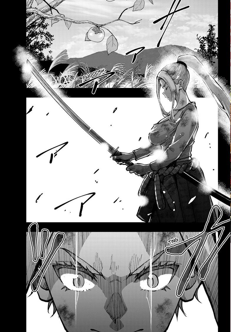 Zom 100: Bucket List of the Dead Chapter 90 page 2 - 