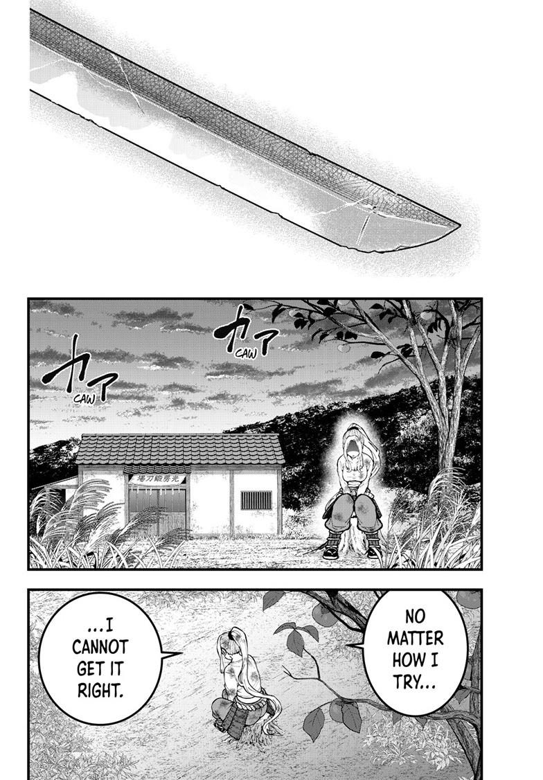 Zom 100: Bucket List of the Dead Chapter 90 page 13 - 