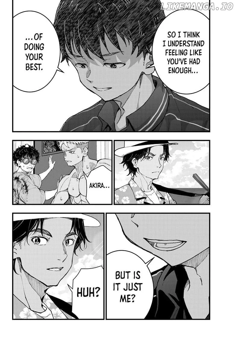 Zombie 100 ~Zombie ni Naru Made ni Shitai 100 no Koto~ Chapter 77 page 25 - 