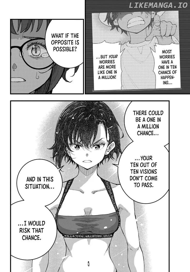 Zombie 100 ~Zombie ni Naru Made ni Shitai 100 no Koto~ Chapter 77 page 29 - 
