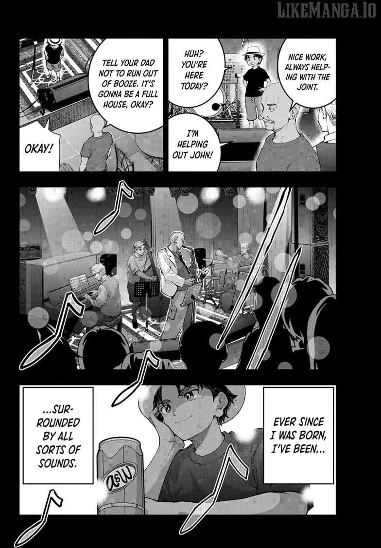 Zombie 100 ~Zombie ni Naru Made ni Shitai 100 no Koto~ Chapter 79 page 3 - 