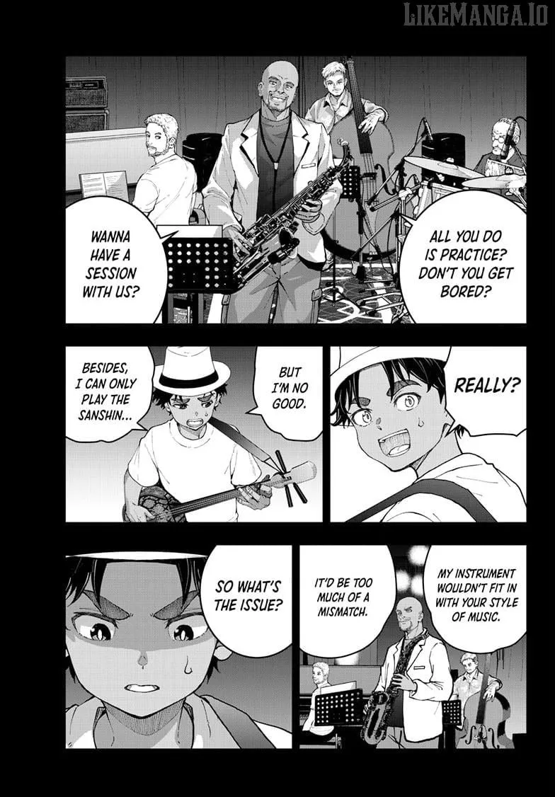 Zombie 100 ~Zombie ni Naru Made ni Shitai 100 no Koto~ Chapter 79 page 30 - 