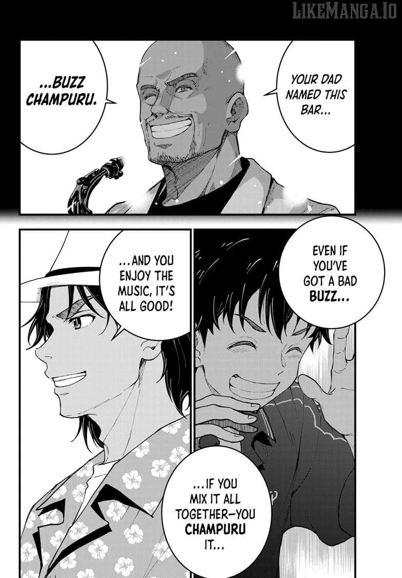 Zombie 100 ~Zombie ni Naru Made ni Shitai 100 no Koto~ Chapter 79 page 31 - 