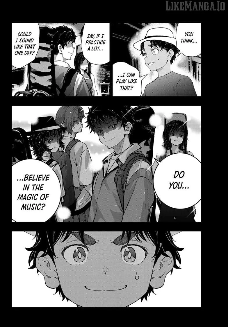 Zombie 100 ~Zombie ni Naru Made ni Shitai 100 no Koto~ Chapter 79 page 7 - 