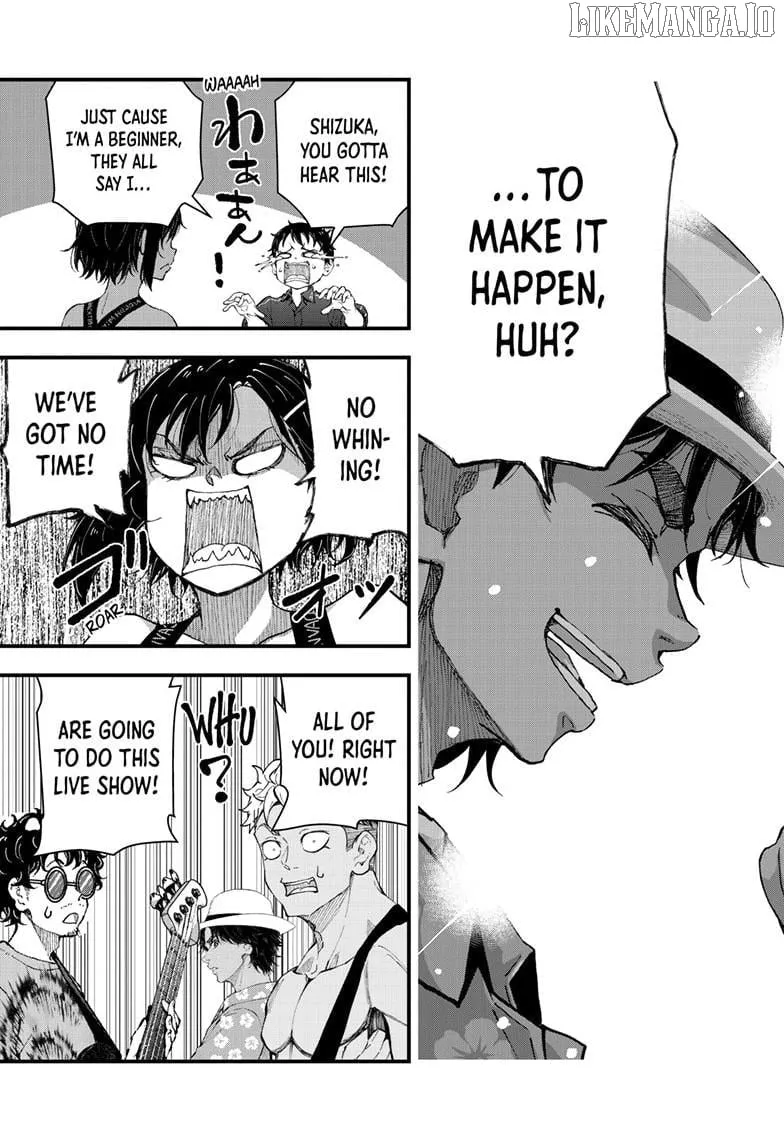 Zombie 100 ~Zombie ni Naru Made ni Shitai 100 no Koto~ Chapter 80 page 31 - 