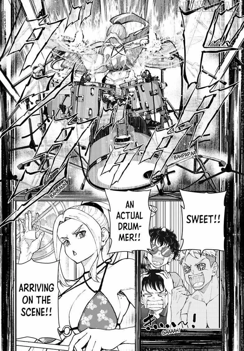 Zombie 100 ~Zombie ni Naru Made ni Shitai 100 no Koto~ Chapter 80 page 34 - 