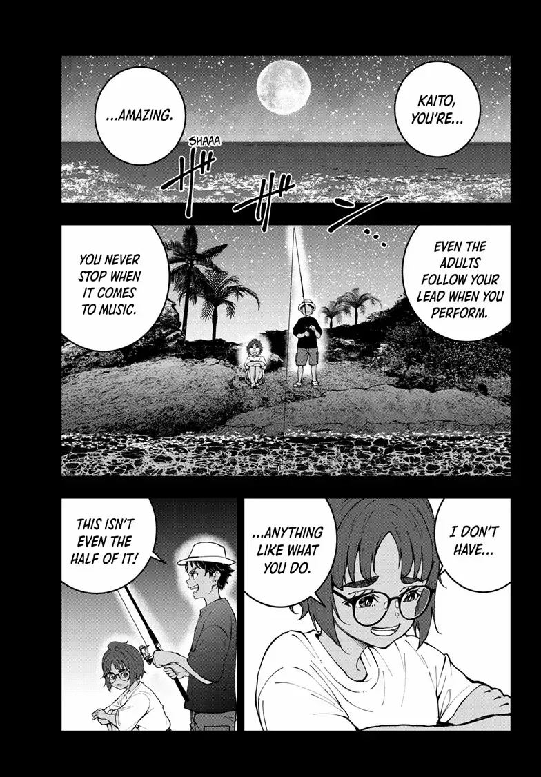 Zombie 100 ~Zombie ni Naru Made ni Shitai 100 no Koto~ Chapter 81 page 6 - 