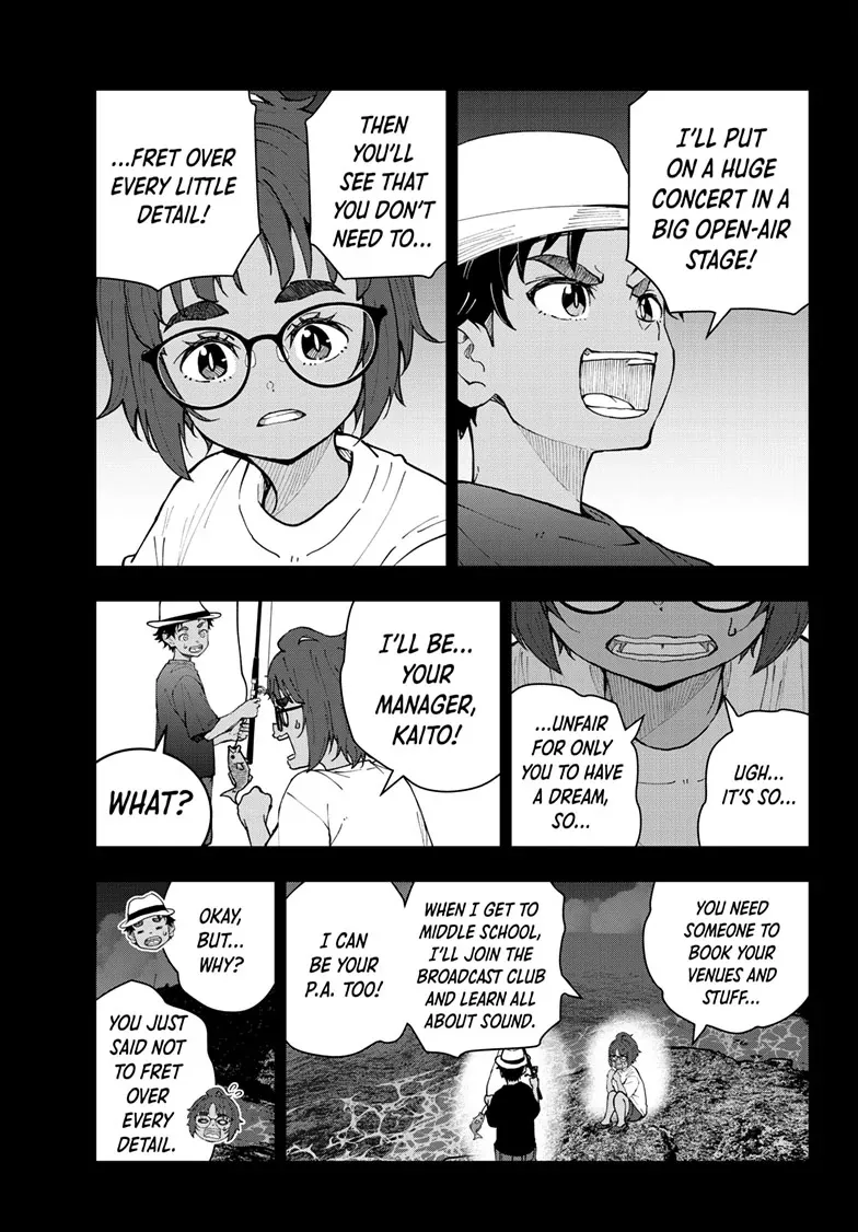 Zombie 100 ~Zombie ni Naru Made ni Shitai 100 no Koto~ Chapter 81 page 8 - 