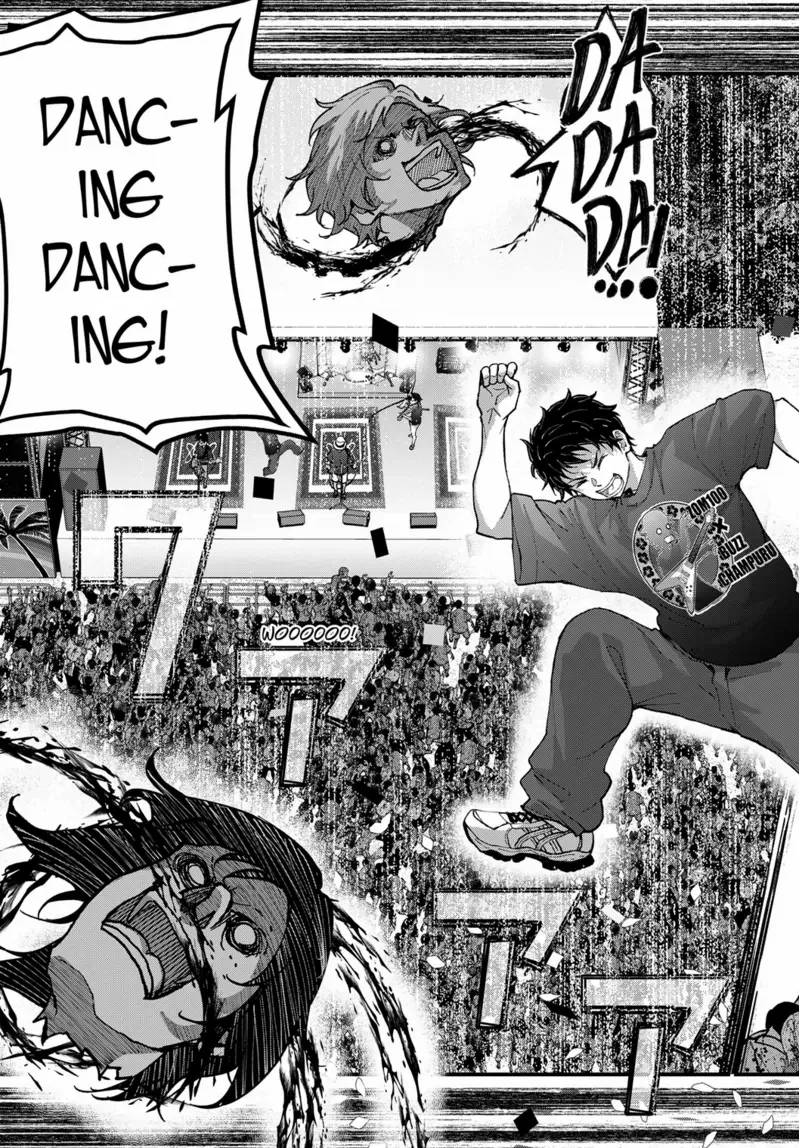Zombie 100 ~Zombie ni Naru Made ni Shitai 100 no Koto~ Chapter 82 page 18 - 