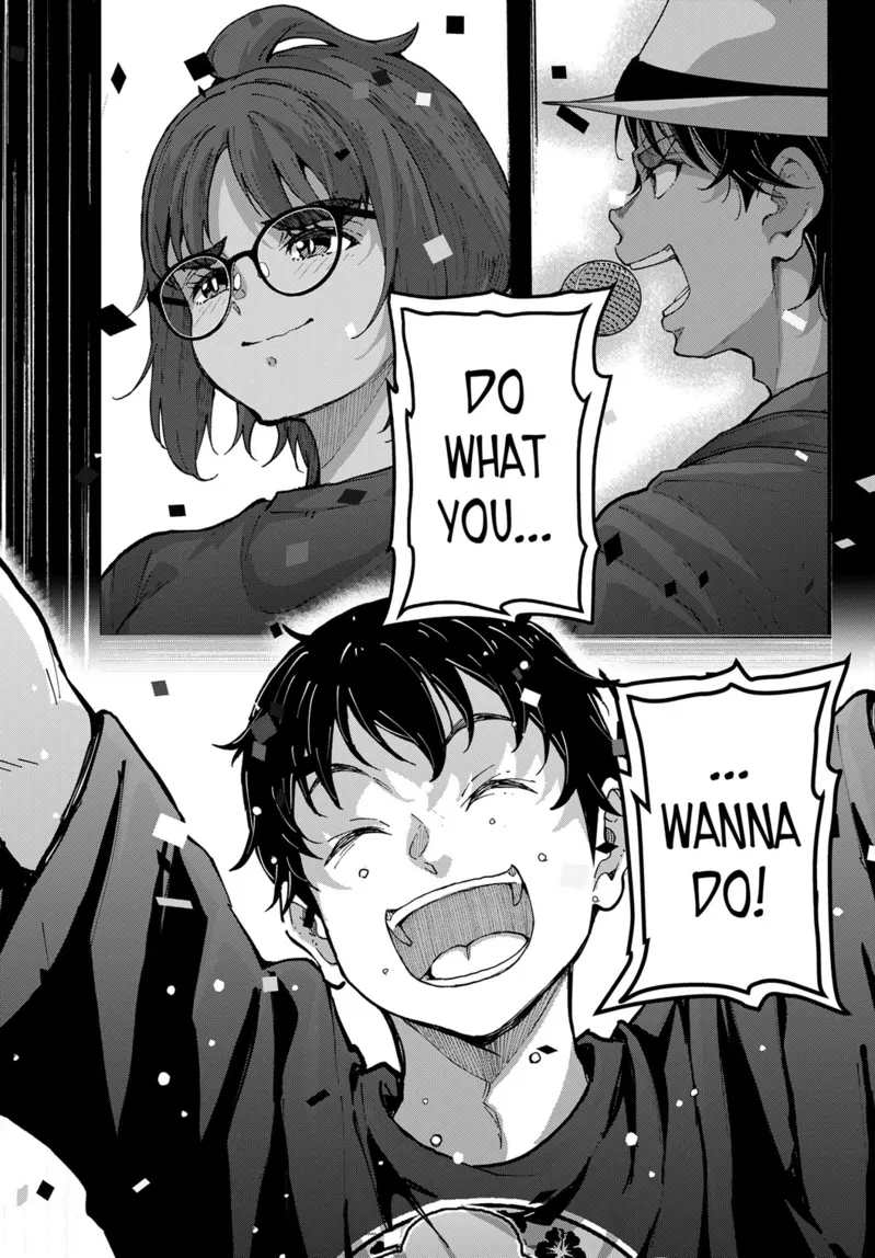 Zombie 100 ~Zombie ni Naru Made ni Shitai 100 no Koto~ Chapter 82 page 22 - 