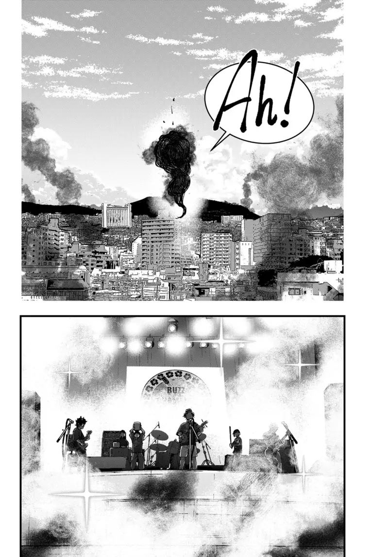 Zombie 100 ~Zombie ni Naru Made ni Shitai 100 no Koto~ Chapter 82 page 30 - 