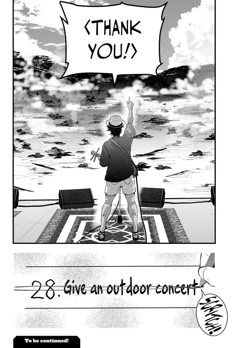 Zombie 100 ~Zombie ni Naru Made ni Shitai 100 no Koto~ Chapter 82 page 32 - 