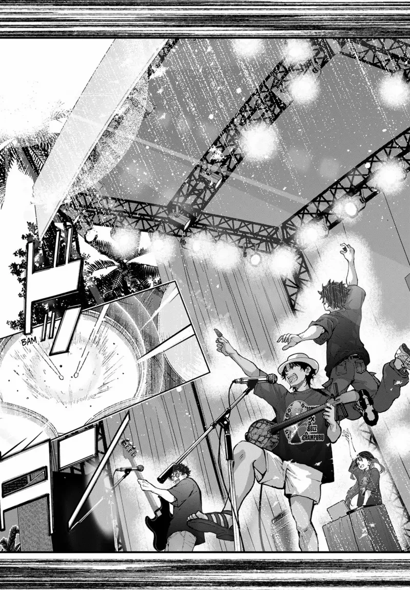 Zombie 100 ~Zombie ni Naru Made ni Shitai 100 no Koto~ Chapter 82 page 10 - 