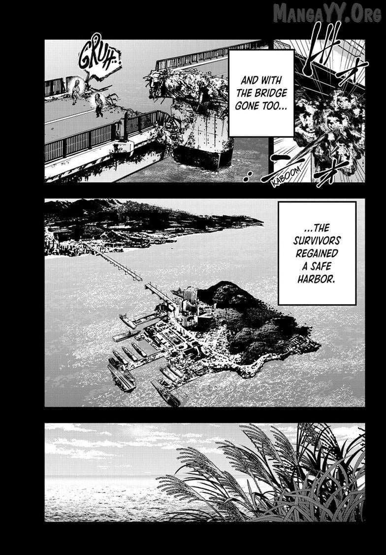 Zombie 100 ~Zombie ni Naru Made ni Shitai 100 no Koto~ Chapter 83 page 12 - 