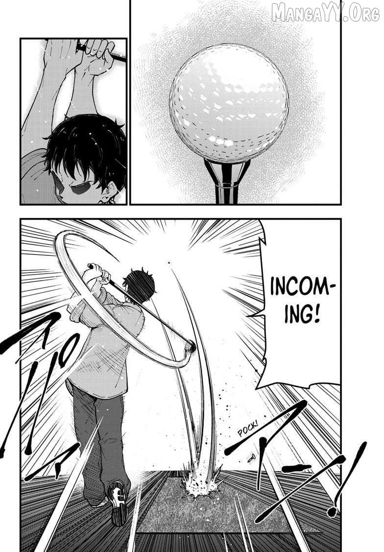 Zombie 100 ~Zombie ni Naru Made ni Shitai 100 no Koto~ Chapter 83 page 13 - 