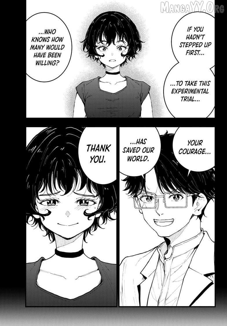 Zombie 100 ~Zombie ni Naru Made ni Shitai 100 no Koto~ Chapter 83 page 18 - 