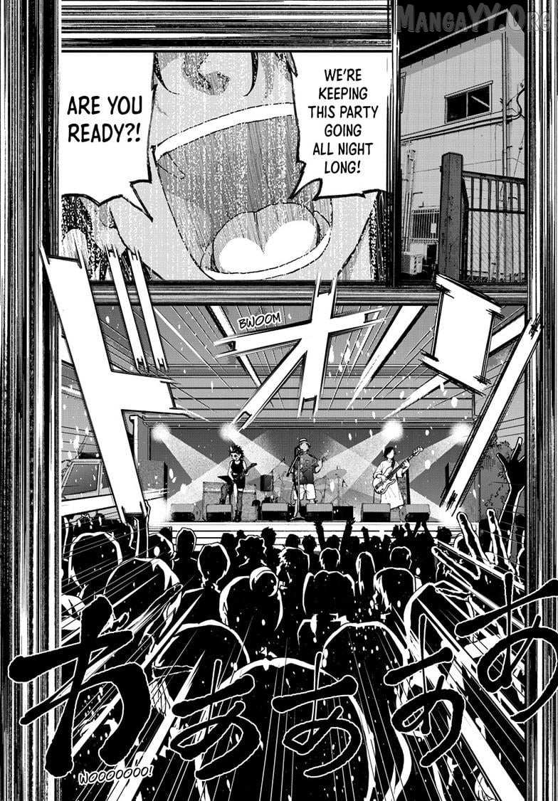 Zombie 100 ~Zombie ni Naru Made ni Shitai 100 no Koto~ Chapter 83 page 20 - 