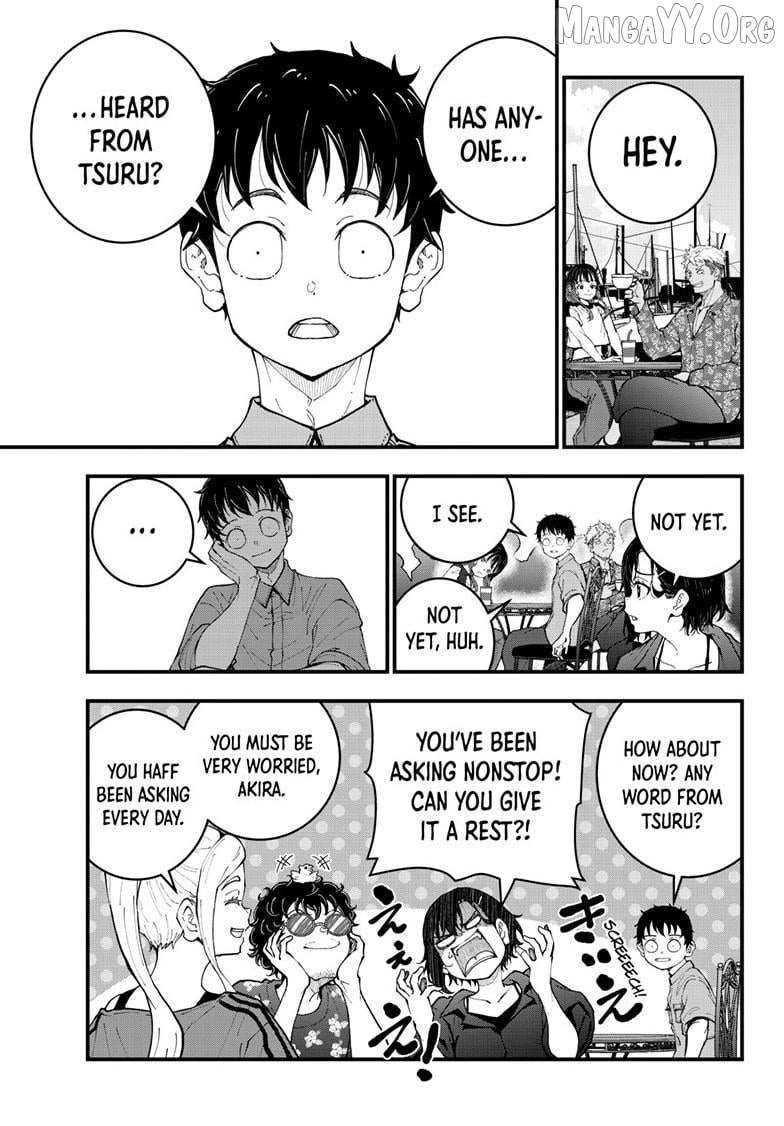 Zombie 100 ~Zombie ni Naru Made ni Shitai 100 no Koto~ Chapter 83 page 26 - 