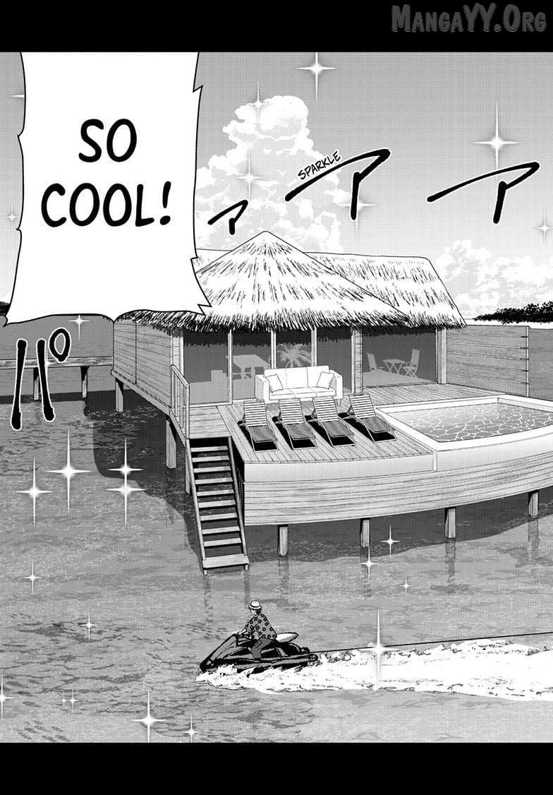 Zombie 100 ~Zombie ni Naru Made ni Shitai 100 no Koto~ Chapter 83 page 30 - 