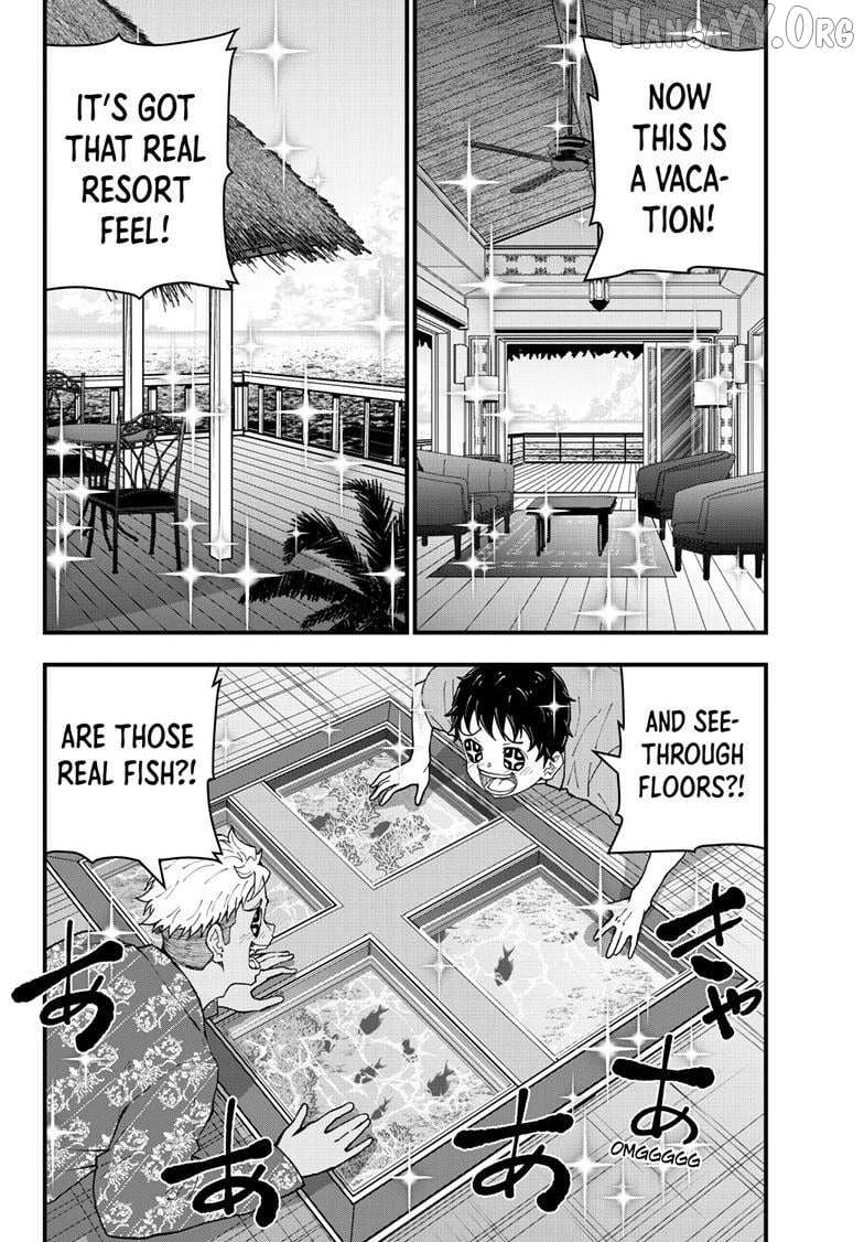 Zombie 100 ~Zombie ni Naru Made ni Shitai 100 no Koto~ Chapter 83 page 31 - 