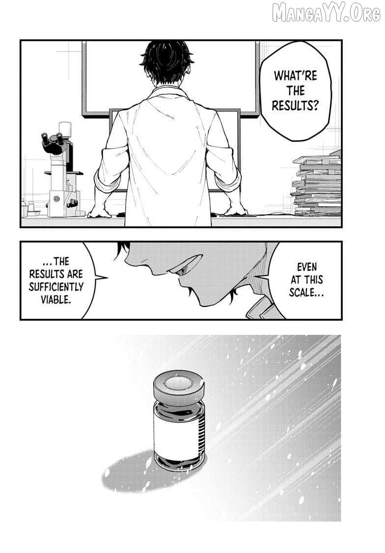 Zombie 100 ~Zombie ni Naru Made ni Shitai 100 no Koto~ Chapter 83 page 39 - 