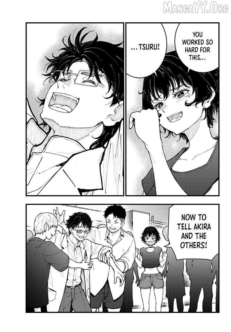Zombie 100 ~Zombie ni Naru Made ni Shitai 100 no Koto~ Chapter 83 page 42 - 
