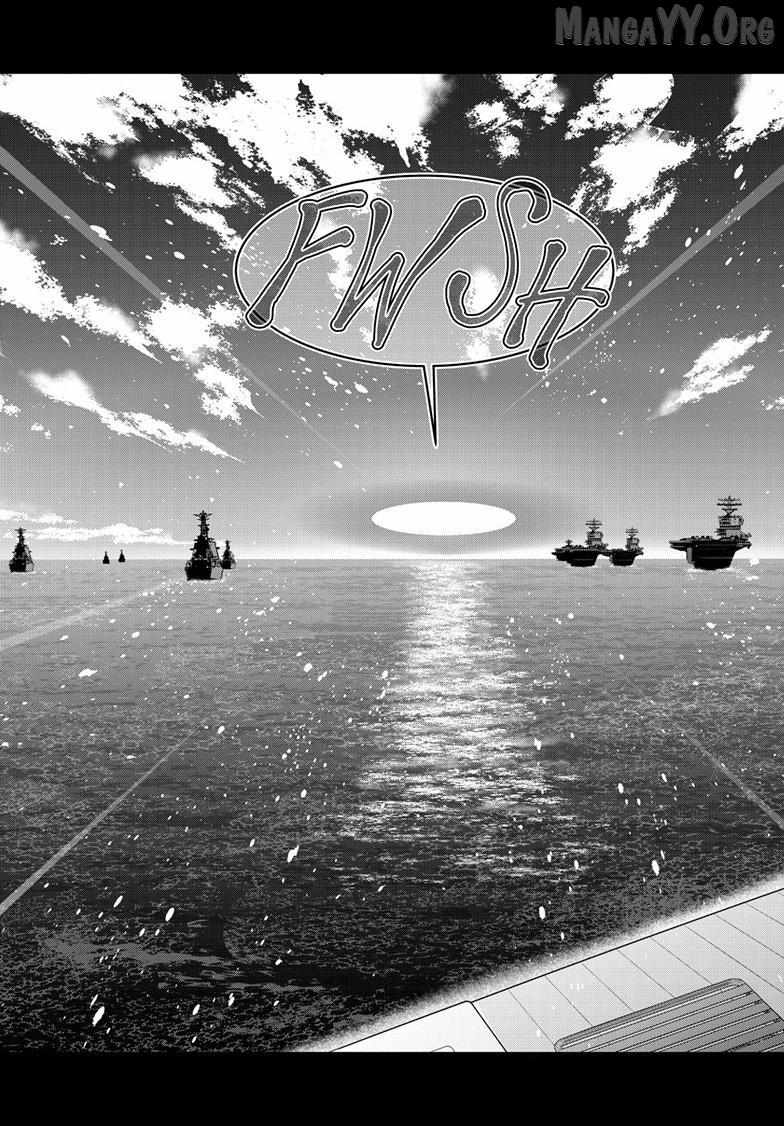 Zombie 100 ~Zombie ni Naru Made ni Shitai 100 no Koto~ Chapter 84.2 page 19 - 
