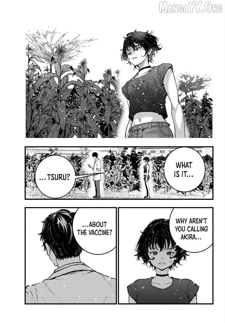 Zombie 100 ~Zombie ni Naru Made ni Shitai 100 no Koto~ Chapter 84 page 4 - 
