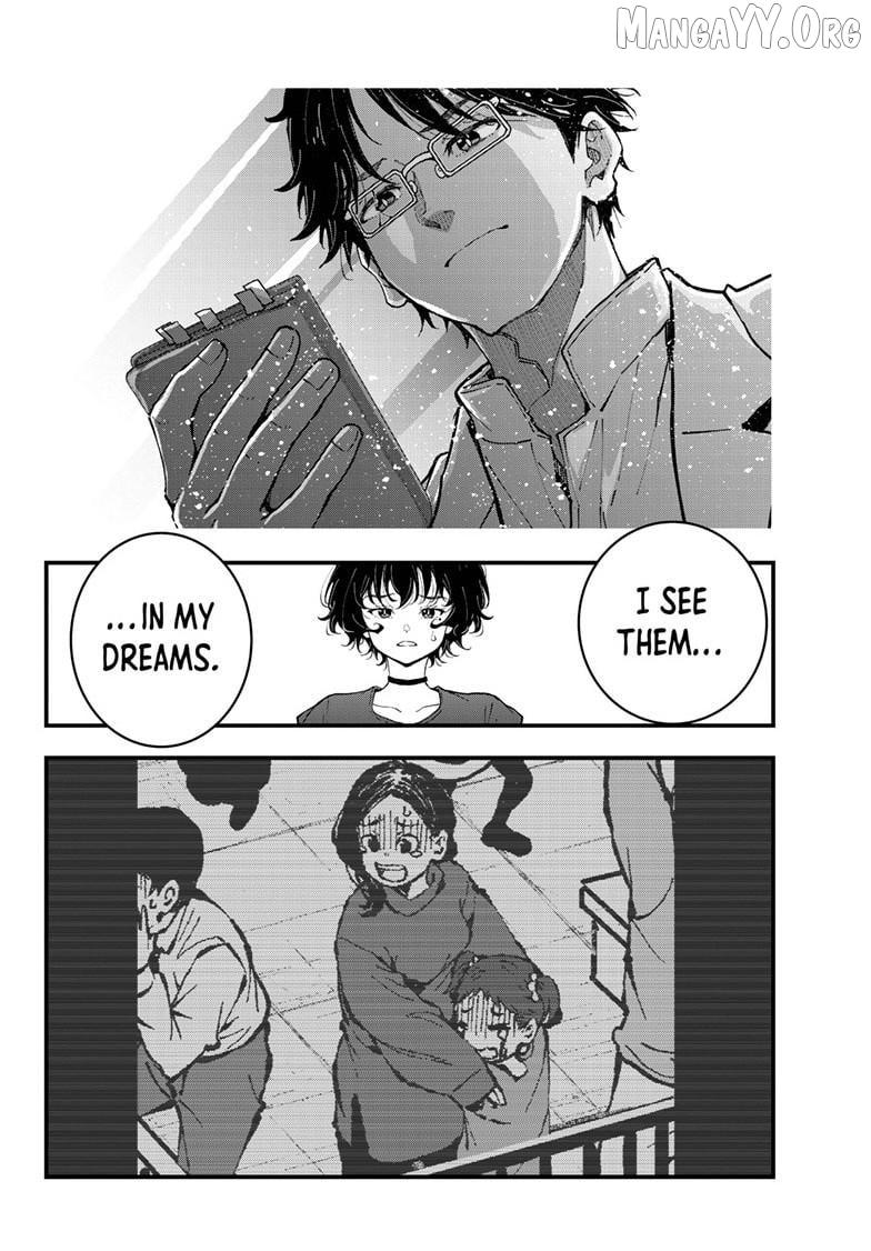 Zombie 100 ~Zombie ni Naru Made ni Shitai 100 no Koto~ Chapter 84 page 5 - 