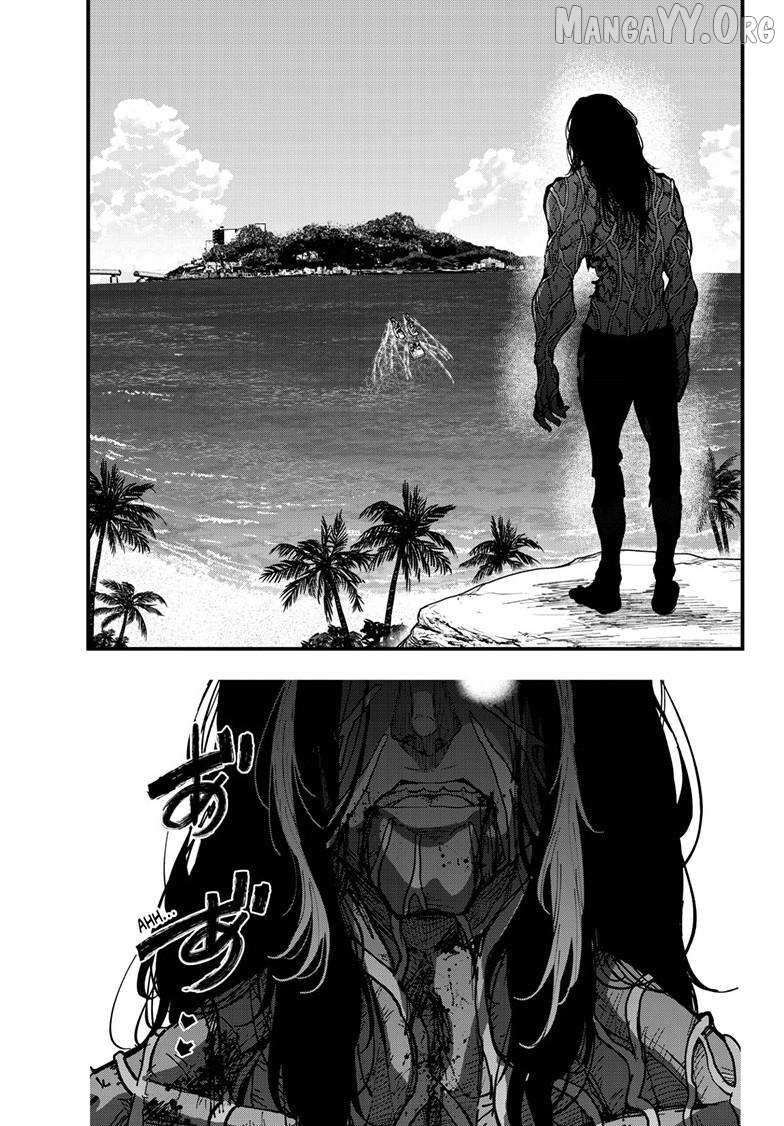 Zombie 100 ~Zombie ni Naru Made ni Shitai 100 no Koto~ Chapter 85 page 14 - 