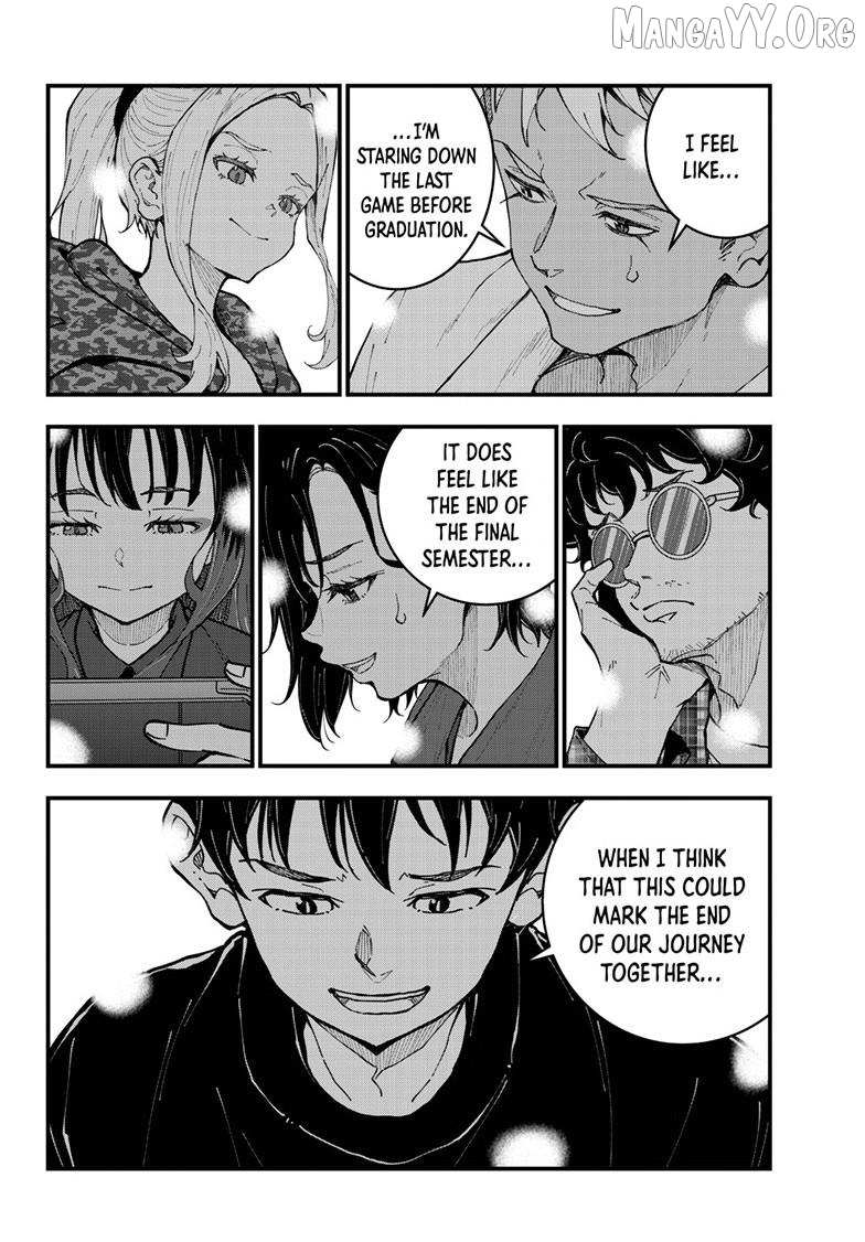 Zombie 100 ~Zombie ni Naru Made ni Shitai 100 no Koto~ Chapter 85 page 19 - 